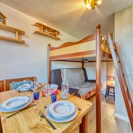 Vostok Zodiaque-93 By Interhome Le Corbier