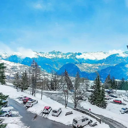 Appartamento Vostok Zodiaque-93 By Interhome *