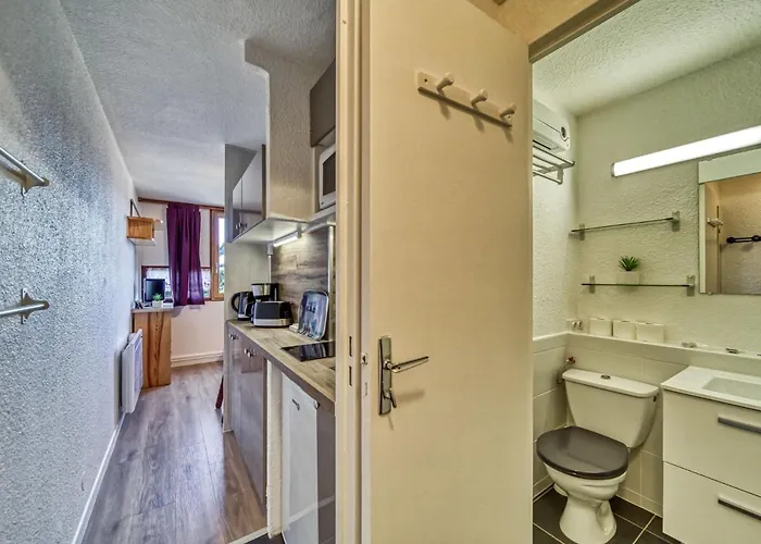 Apartman Vostok Zodiaque-93 By Interhome